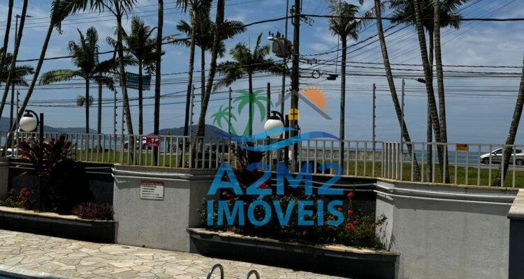 CONDOMINIO FRENTE MAR