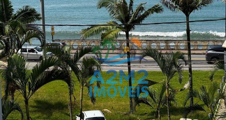 CONDOMINIO FRENTE MAR