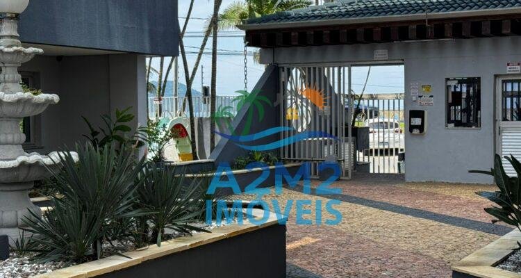 CONDOMINIO FRENTE MAR