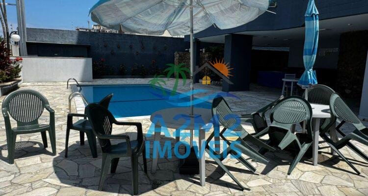 CONDOMINIO FRENTE MAR