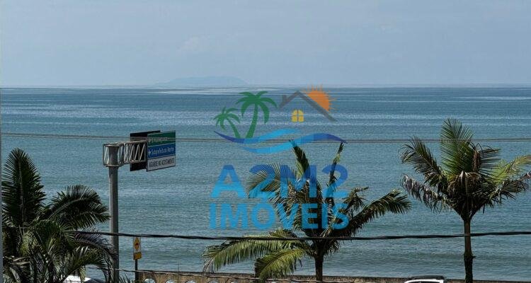 CONDOMINIO FRENTE MAR