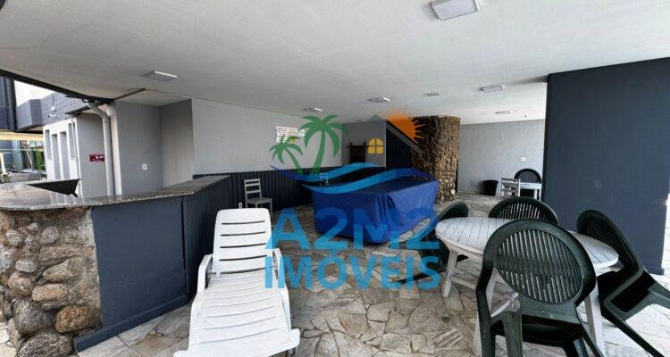 CONDOMINIO FRENTE MAR