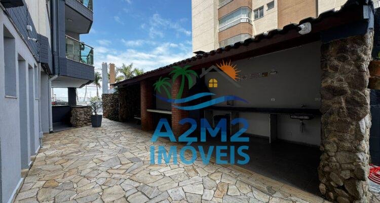 CONDOMINIO FRENTE MAR