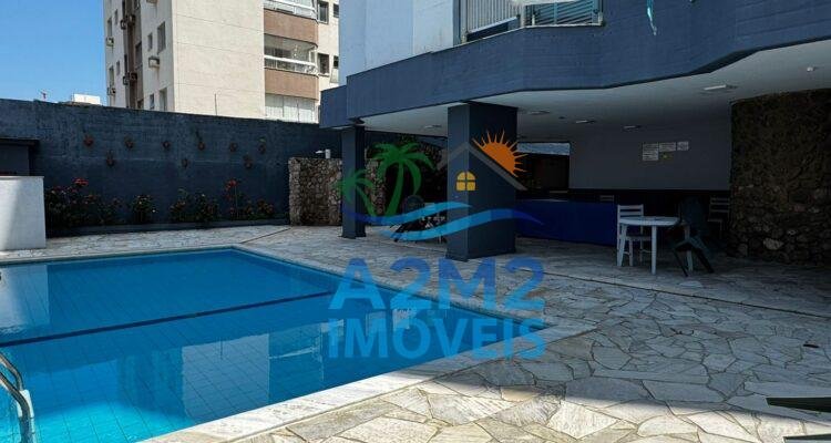 CONDOMINIO FRENTE MAR