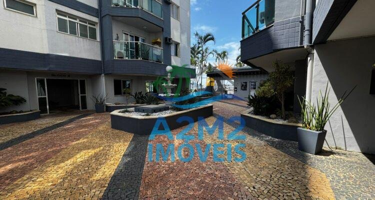 CONDOMINIO FRENTE MAR