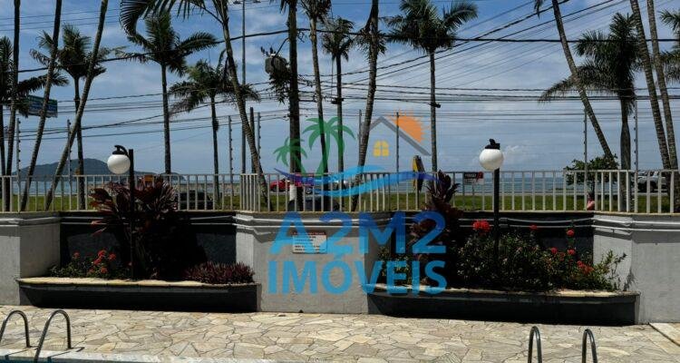 CONDOMINIO FRENTE MAR