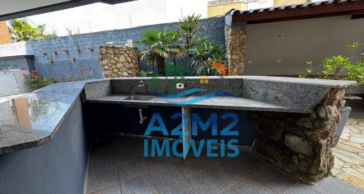 CONDOMINIO FRENTE MAR