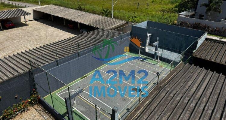 CONDOMINIO FRENTE MAR