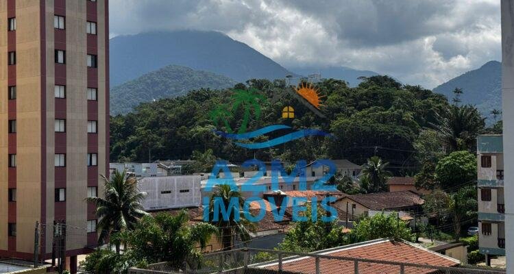 CONDOMINIO FRENTE MAR