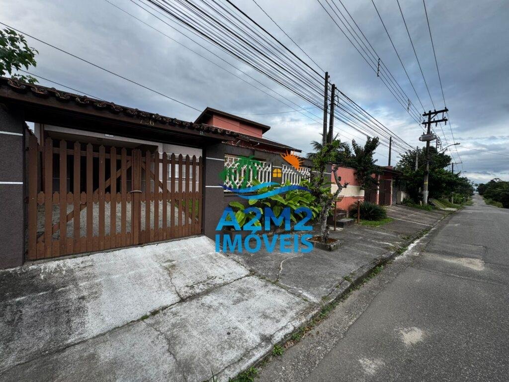 CASA EM CARAGUATATUBA-MASSAGUAÇU