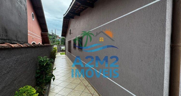 CASA EM CARAGUATATUBA-MASSAGUAÇU