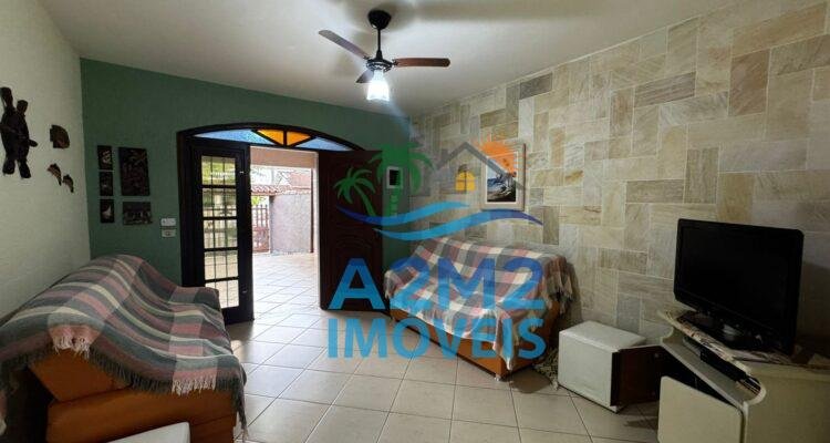 CASA EM CARAGUATATUBA-MASSAGUAÇU