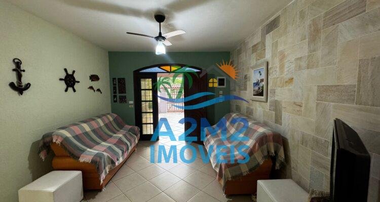 CASA EM CARAGUATATUBA-MASSAGUAÇU