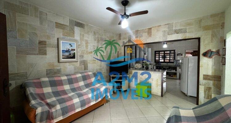 CASA EM CARAGUATATUBA-MASSAGUAÇU