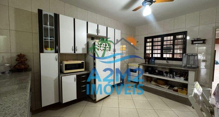 CASA EM CARAGUATATUBA-MASSAGUAÇU