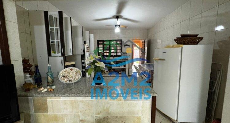 CASA EM CARAGUATATUBA-MASSAGUAÇU