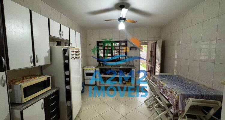 CASA EM CARAGUATATUBA-MASSAGUAÇU
