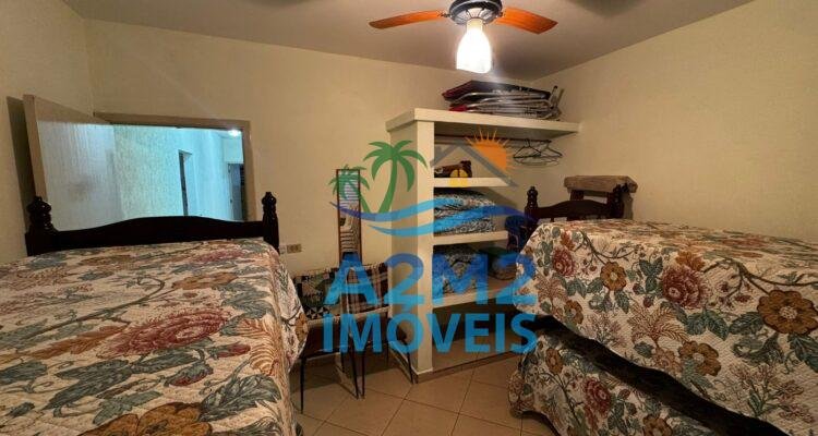 CASA EM CARAGUATATUBA-MASSAGUAÇU