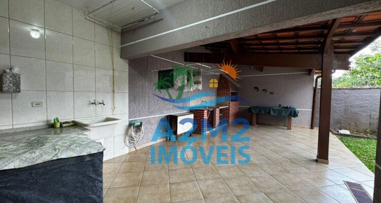 CASA EM CARAGUATATUBA-MASSAGUAÇU