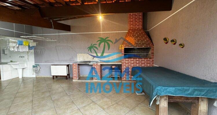 CASA EM CARAGUATATUBA-MASSAGUAÇU
