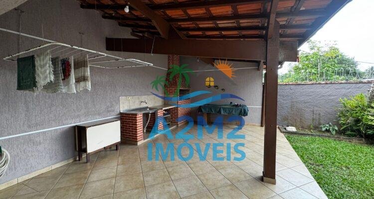 CASA EM CARAGUATATUBA-MASSAGUAÇU