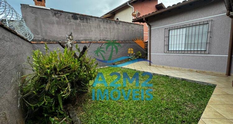 CASA EM CARAGUATATUBA-MASSAGUAÇU