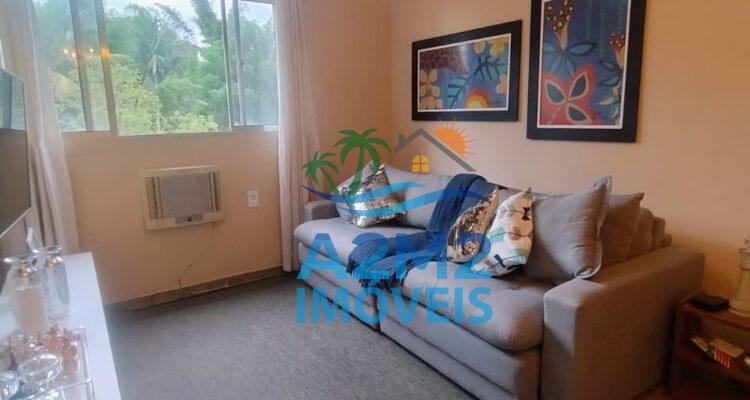 APARTAMENTO MASSAGUAÇU