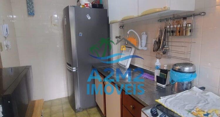 APARTAMENTO MASSAGUAÇU