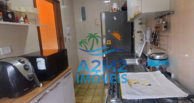 APARTAMENTO MASSAGUAÇU