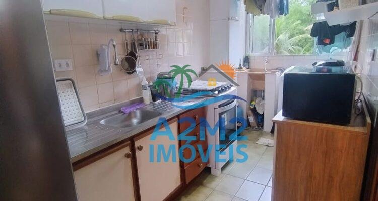 APARTAMENTO MASSAGUAÇU
