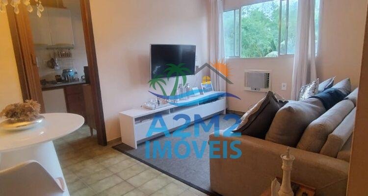 APARTAMENTO MASSAGUAÇU