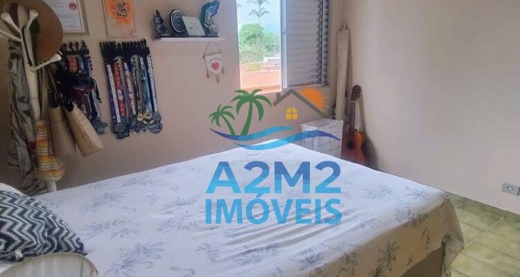 APARTAMENTO MASSAGUAÇU