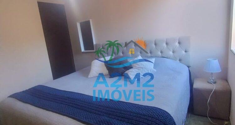 APARTAMENTO MASSAGUAÇU