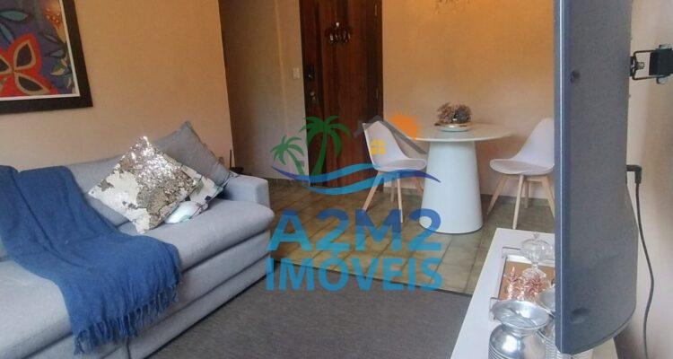 APARTAMENTO MASSAGUAÇU