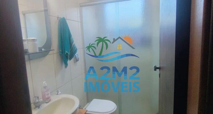 APARTAMENTO MASSAGUAÇU