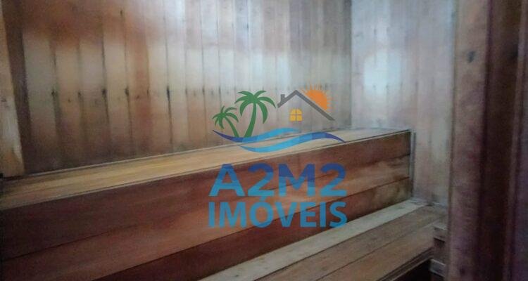 APARTAMENTO MASSAGUAÇU