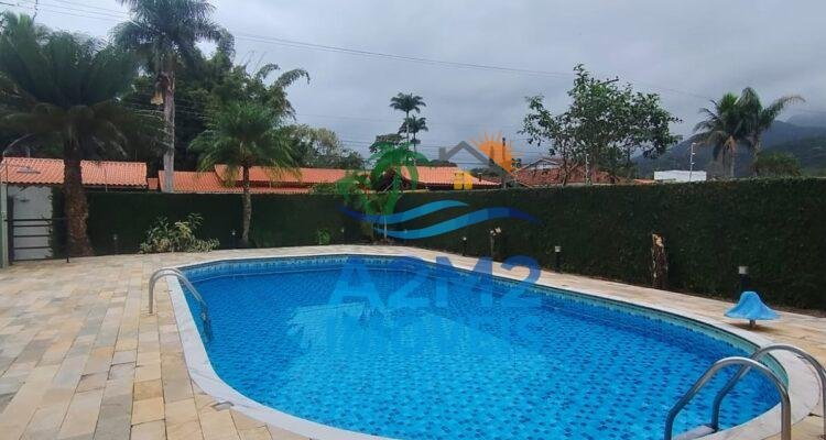 APARTAMENTO MASSAGUAÇU