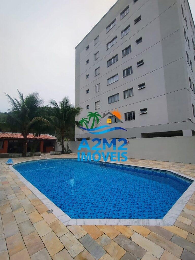 APARTAMENTO MASSAGUAÇU