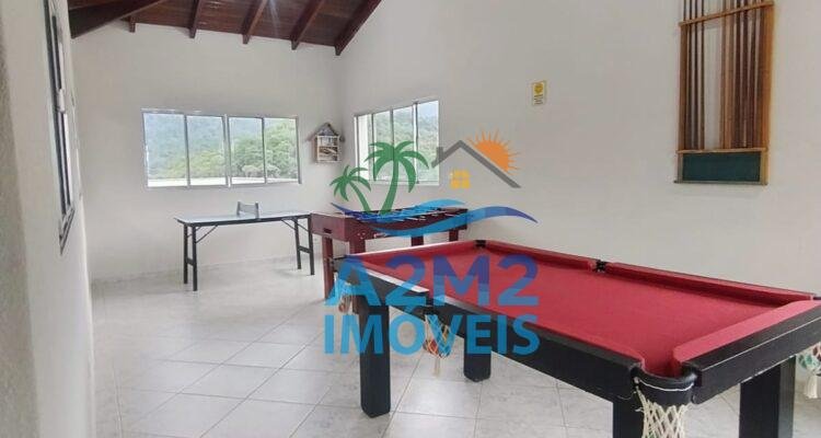 APARTAMENTO MASSAGUAÇU