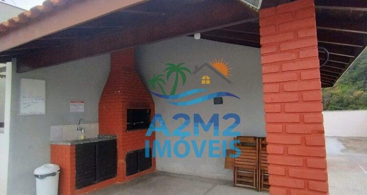 APARTAMENTO MASSAGUAÇU