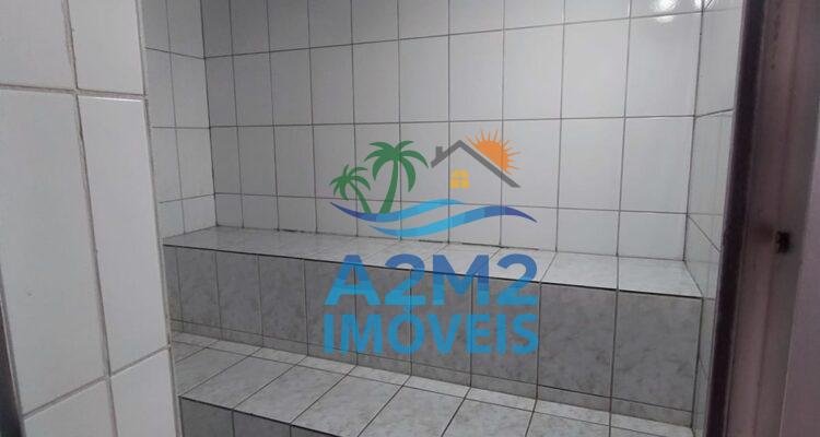 APARTAMENTO MASSAGUAÇU
