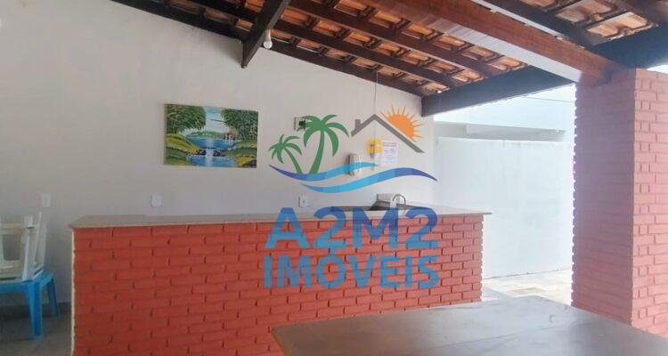 APARTAMENTO MASSAGUAÇU