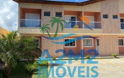 sobrado a venda 2 suites , 78 m2 na praia da Massaguaçu
