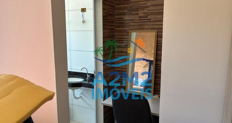 sobrado a venda 2 suites , 78 m2 na praia da Massaguaçu