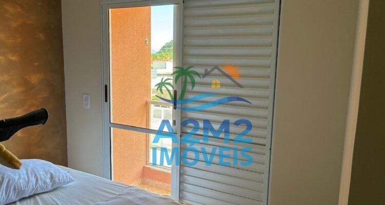 sobrado a venda 2 suites , 78 m2 na praia da Massaguaçu