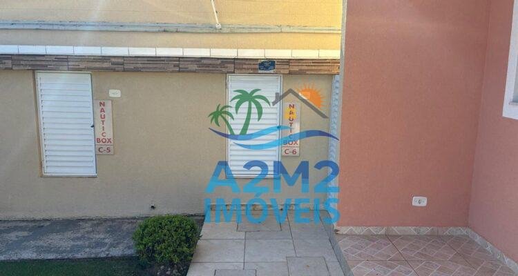 sobrado a venda 2 suites , 78 m2 na praia da Massaguaçu
