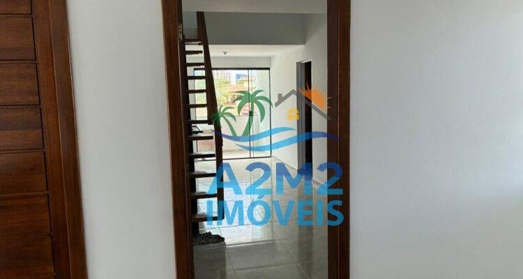 Apartamento 2 dorm. sendo 1 suite 650m2