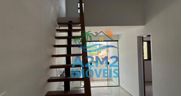 Apartamento 2 dorm. sendo 1 suite 650m2