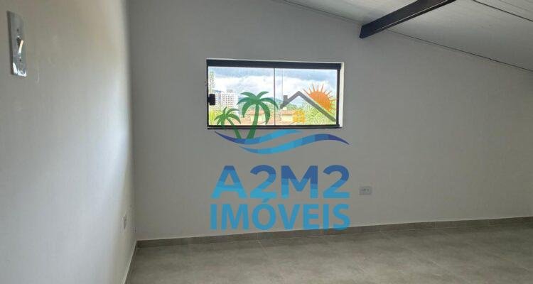 Apartamento 2 dorm. sendo 1 suite 650m2