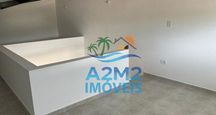 Apartamento 2 dorm. sendo 1 suite 650m2